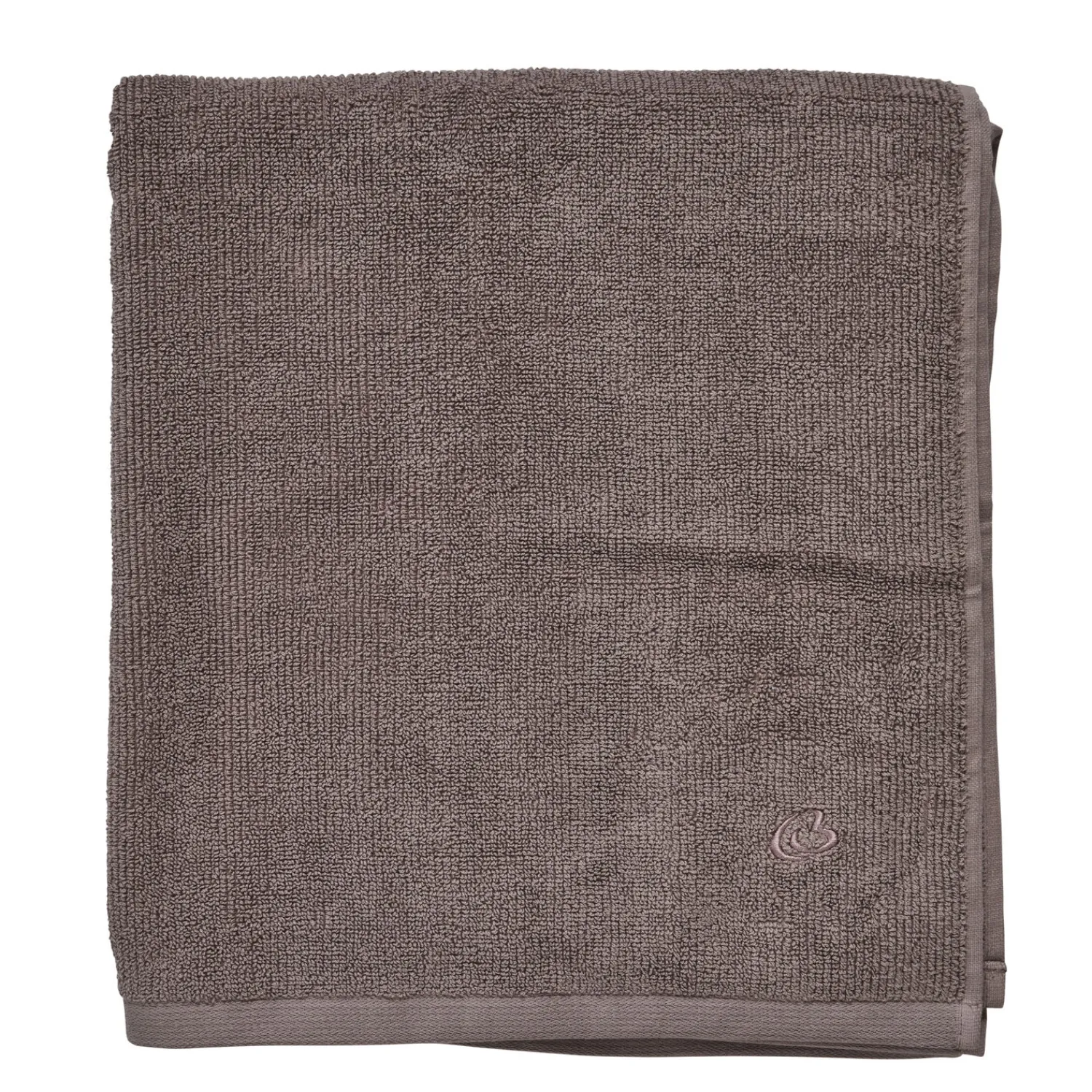 - Molli gæstehåndklæde 50x30 cm. rosa*Lene Bjerre Online