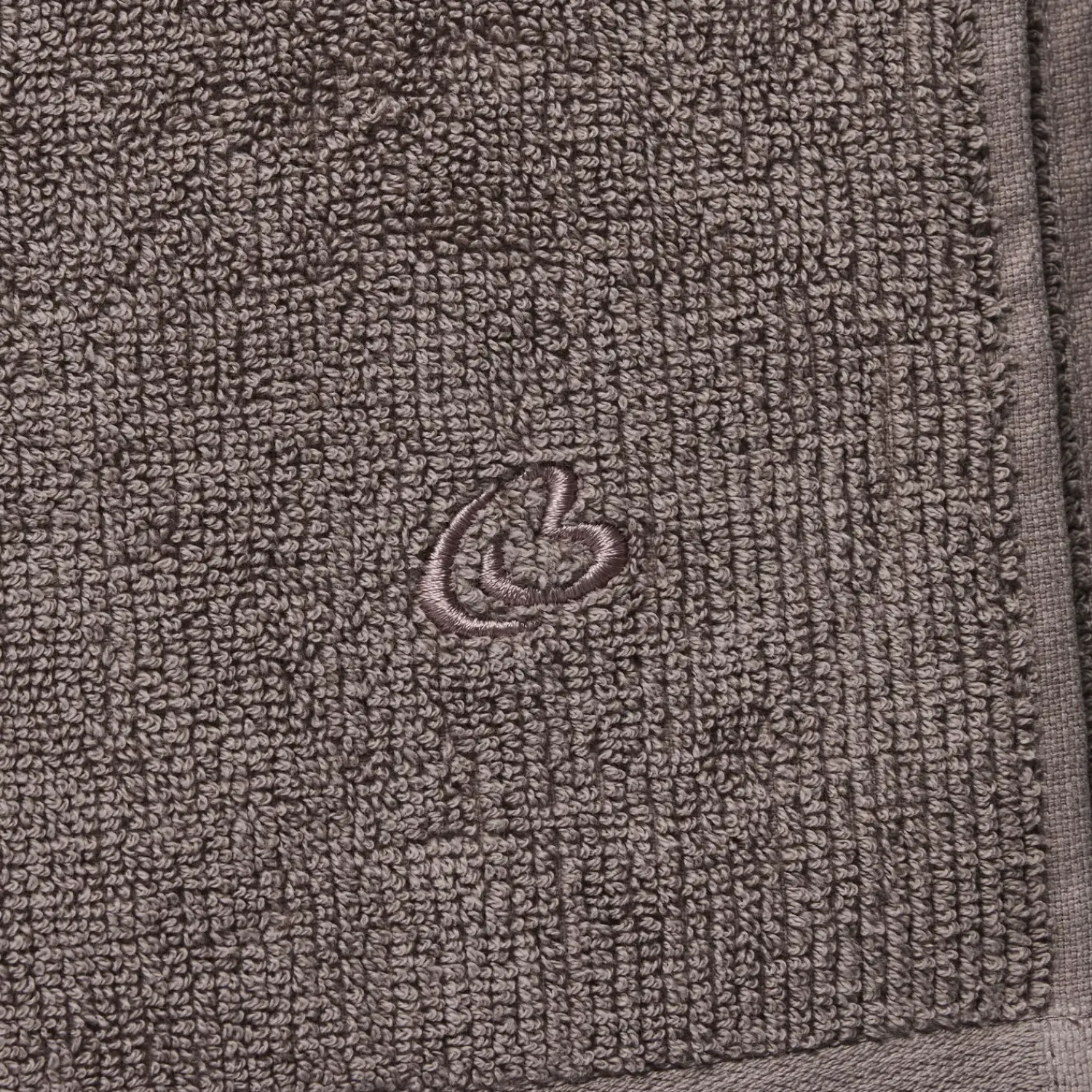 - Molli gæstehåndklæde 50x30 cm. rosa*Lene Bjerre Online