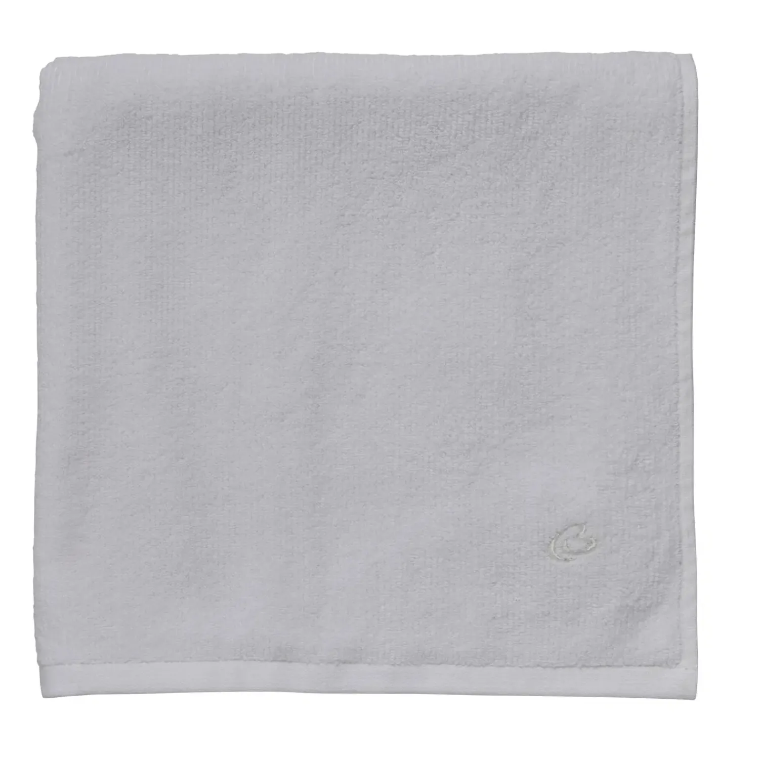 - Molli håndklæde 100x50 cm. hvid^Lene Bjerre New