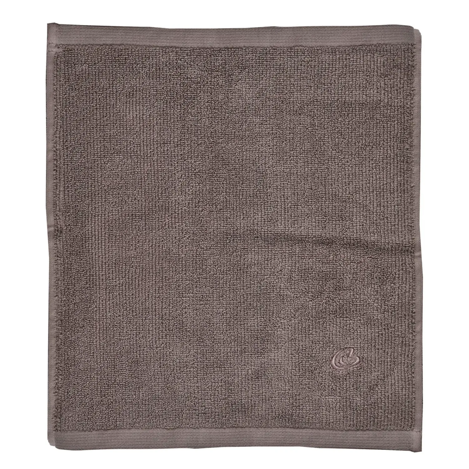 - Molli vaskeklud 30x30 cm. rosa*Lene Bjerre Hot