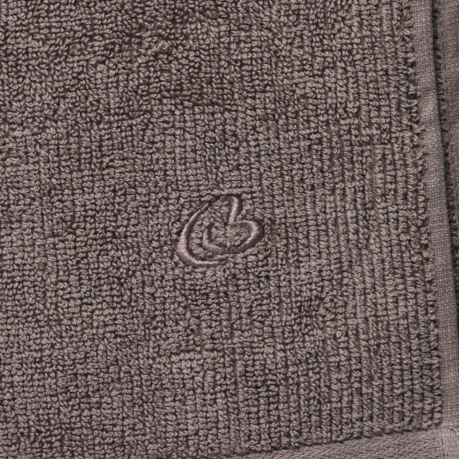 - Molli vaskeklud 30x30 cm. rosa*Lene Bjerre Hot