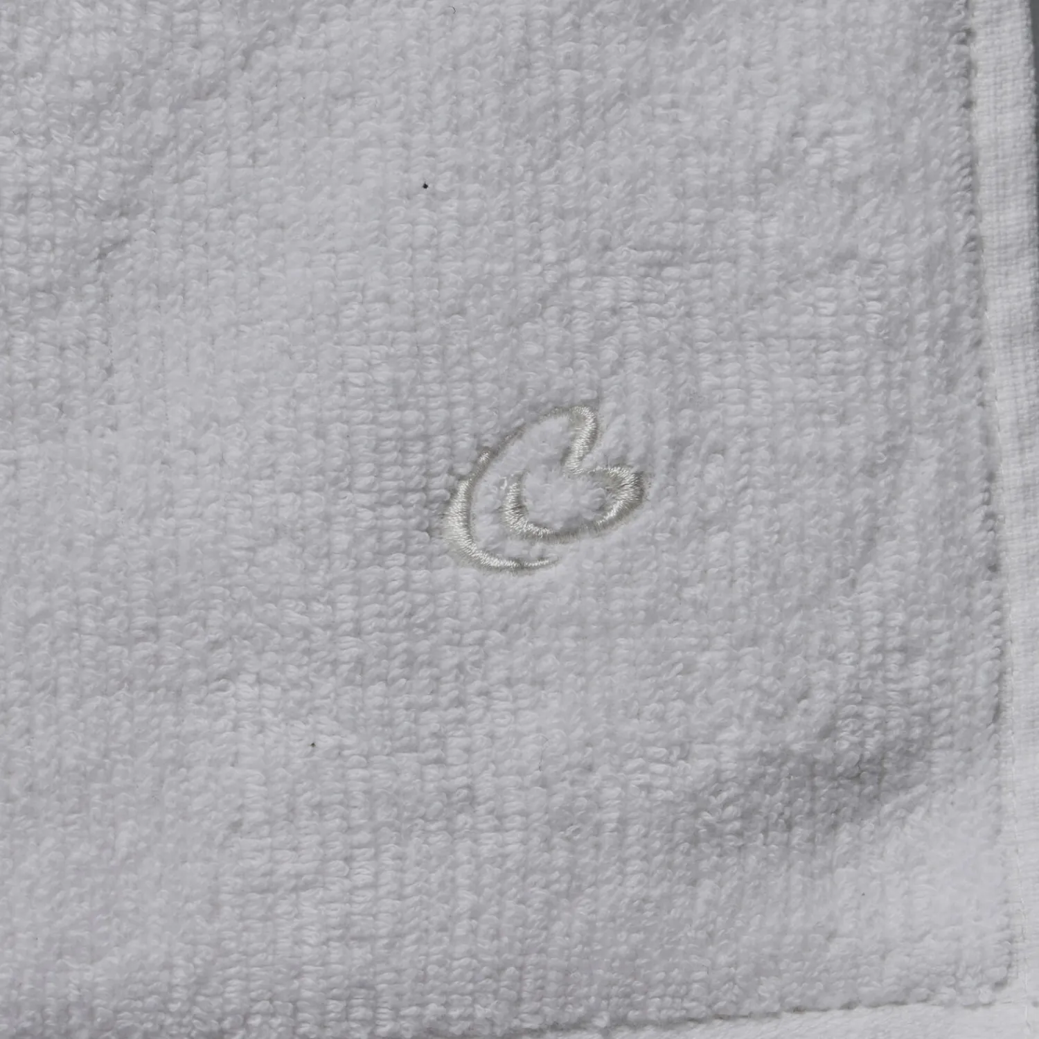 - Molli vaskeklud 30x30 cm. hvid^Lene Bjerre Sale