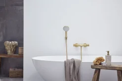 - Molli vaskeklud 30x30 cm. sand^Lene Bjerre Discount