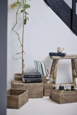 - Norah æske 13x16 cm. flet^Lene Bjerre Online