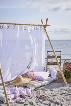 - Norah æske 13x16 cm. flet^Lene Bjerre Online