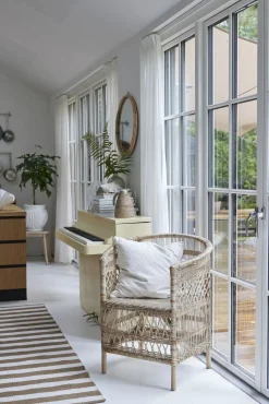 - Norah termokande i flet rattan*Lene Bjerre Best