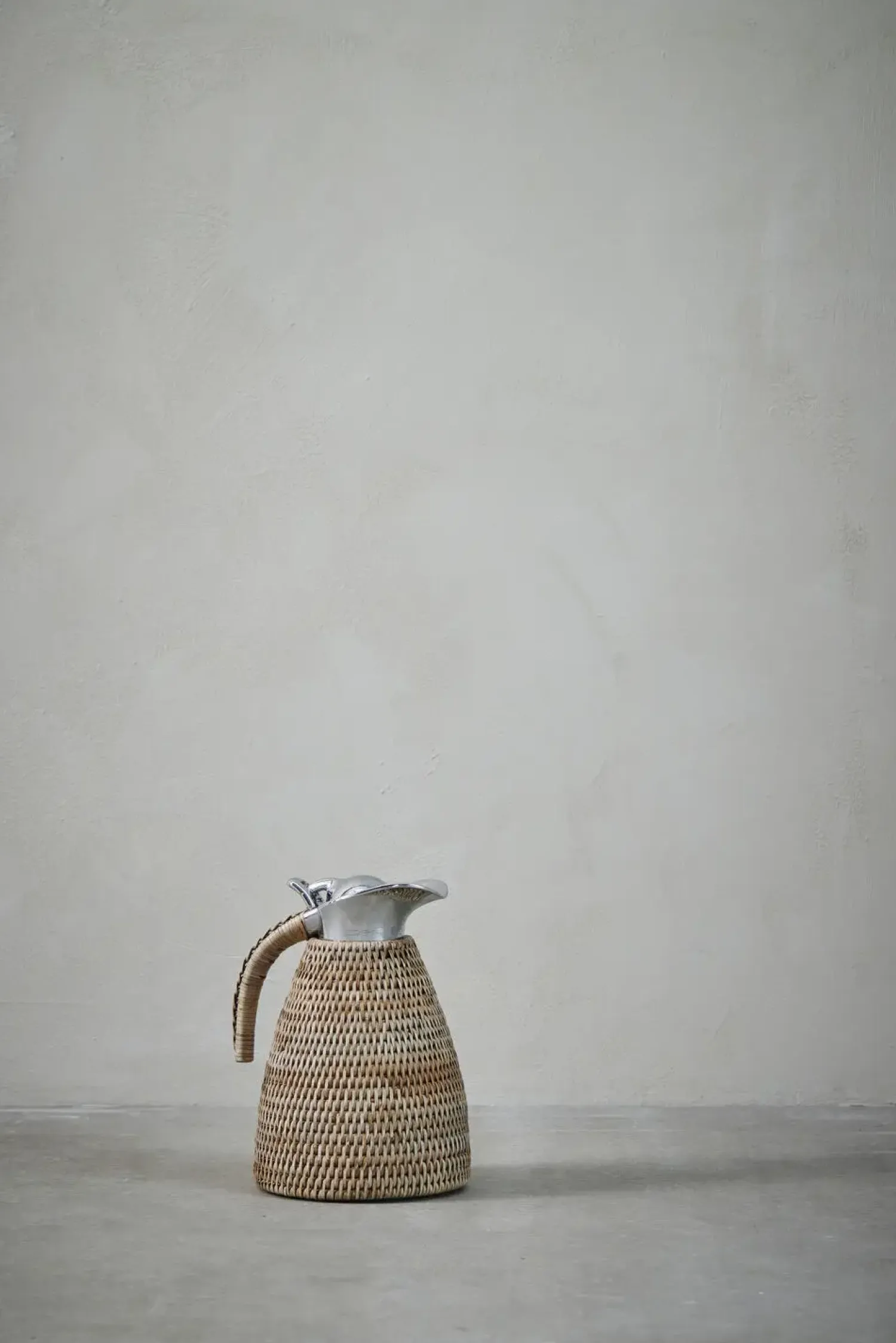 - Norah termokande i flet rattan*Lene Bjerre Best