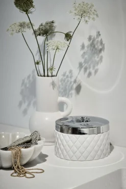 - Portia krukke hvid*Lene Bjerre Clearance