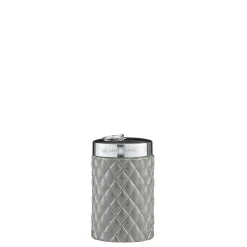 - Portia krukke H14 cm. grå^Lene Bjerre Best