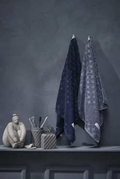 - Portia sæbeholder grå*Lene Bjerre Discount