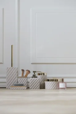 - Portia sæbeholder brun*Lene Bjerre