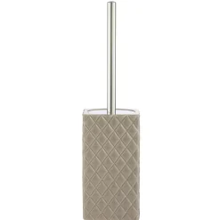 - Portia toiletbørste H39 cm. brun*Lene Bjerre