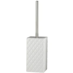 - Portia toiletbørste hvid*Lene Bjerre