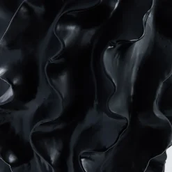 - Sannia gulvvase H48 cm. sort^Lene Bjerre Clearance