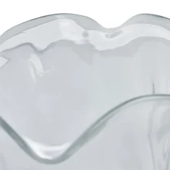 - Scarlett vase transparent D20 H20*Lene Bjerre Online