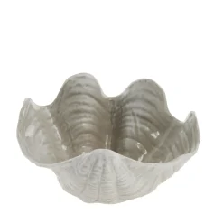 - Sheline muslingeskål 25x21,5 cm. sand^Lene Bjerre Clearance