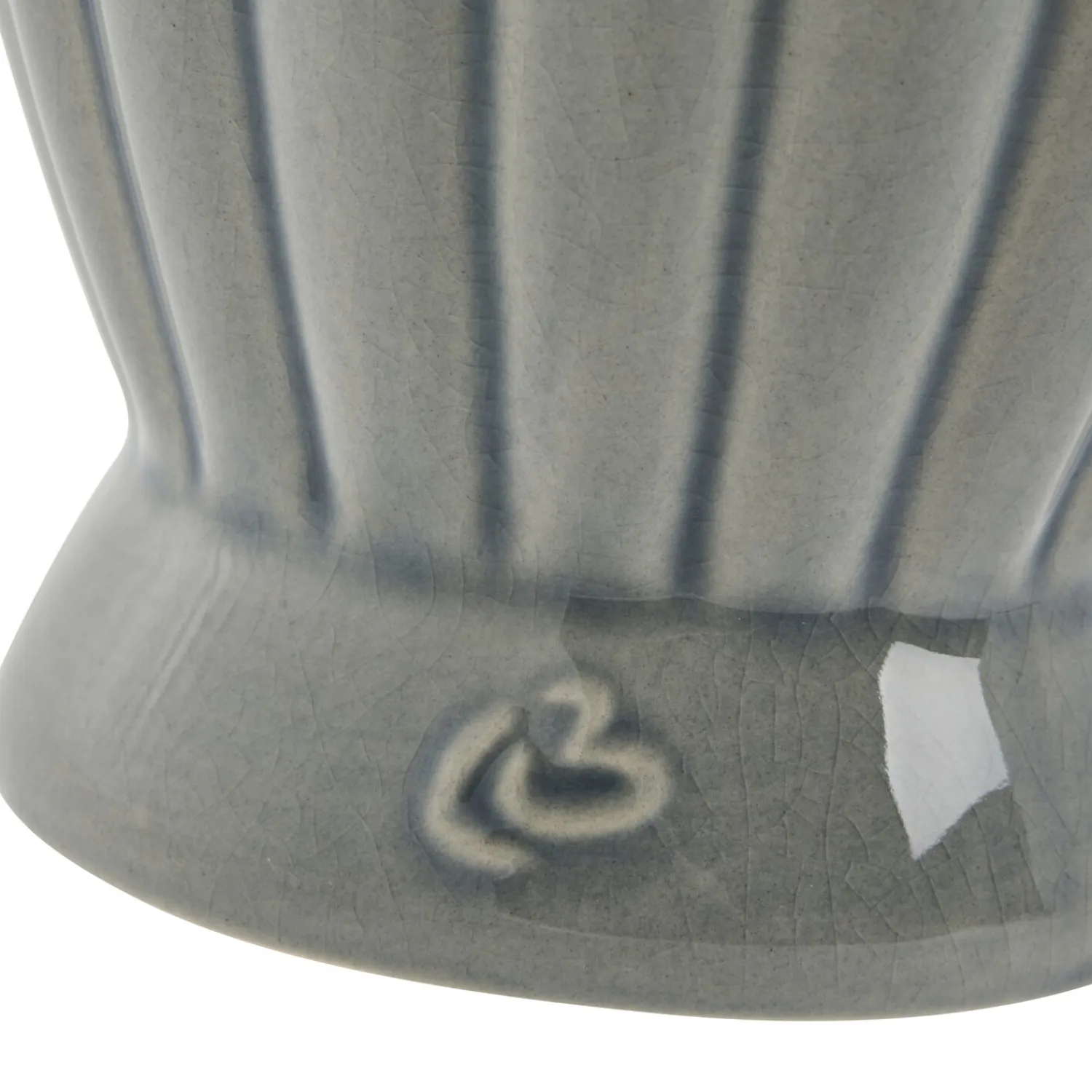 - Shenella skjuler Ø15 cm. blå*Lene Bjerre Sale