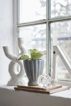 - Shenella skjuler Ø10 cm. blå^Lene Bjerre Sale