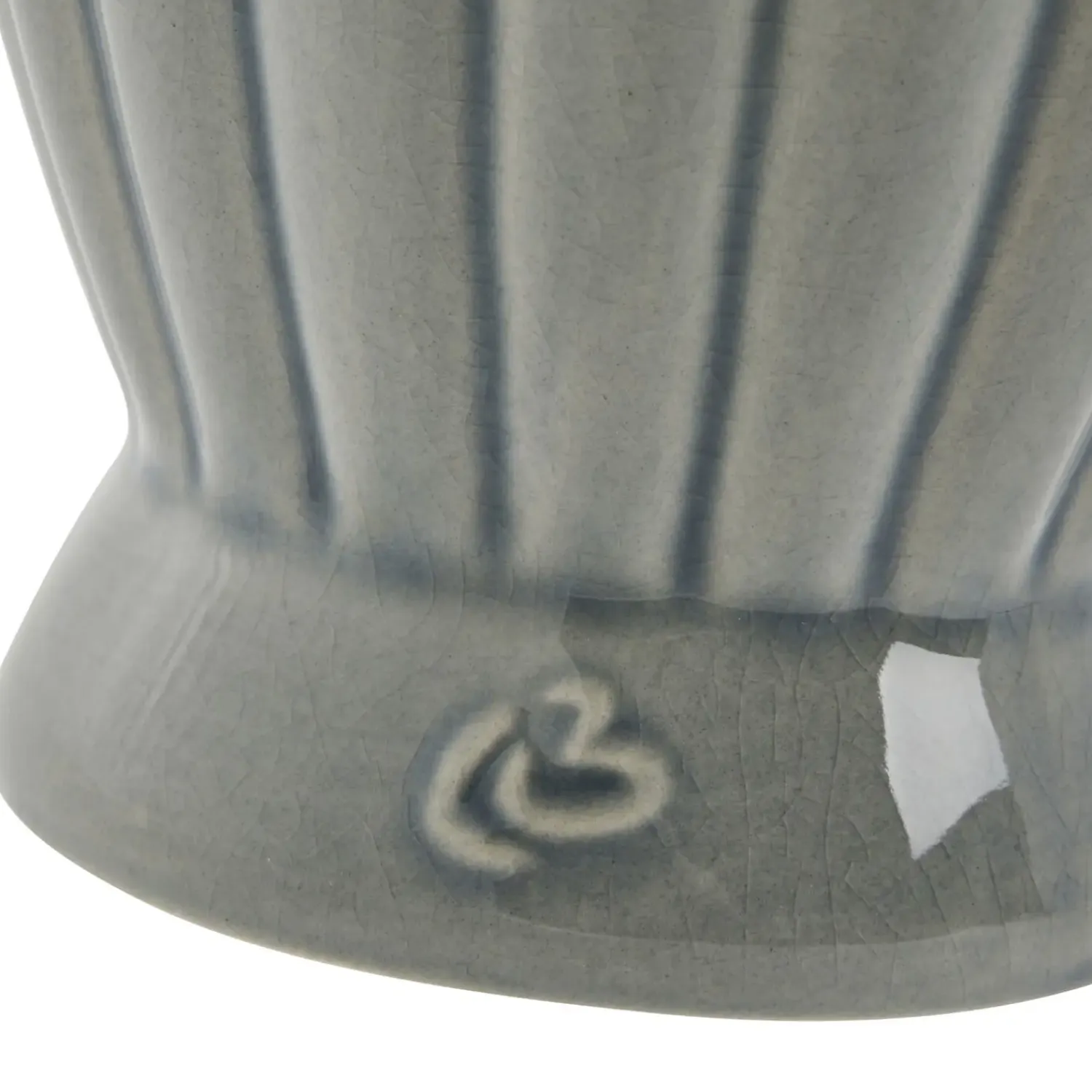 - Shenella skjuler Ø10 cm. blå^Lene Bjerre Sale