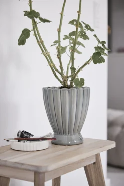 - Shenella skjuler Ø17 cm. blå^Lene Bjerre