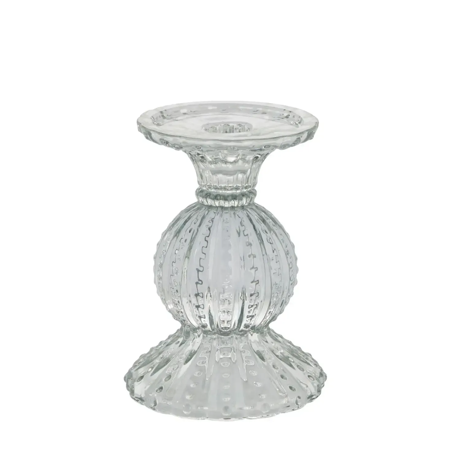 - Silva stage H13,5 cm. støvet grøn^Lene Bjerre Best