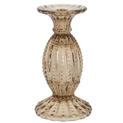 - Silva stage H19 cm. gyldenbrun^Lene Bjerre Hot