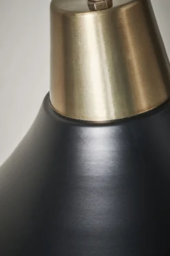 - Sofia pendel H cm. sort^Lene Bjerre New