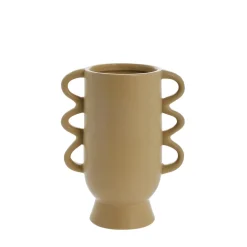 - Suselle vase H20,3 cm.^Lene Bjerre Hot