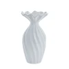 - Susille vase H25 cm. hvid*Lene Bjerre Hot