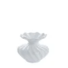 - Susille vase H14 cm. hvid*Lene Bjerre Clearance