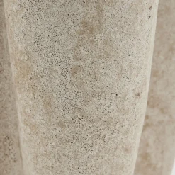 - Valina skjuler i stentøj 13,5x21 cm. sand*Lene Bjerre Discount