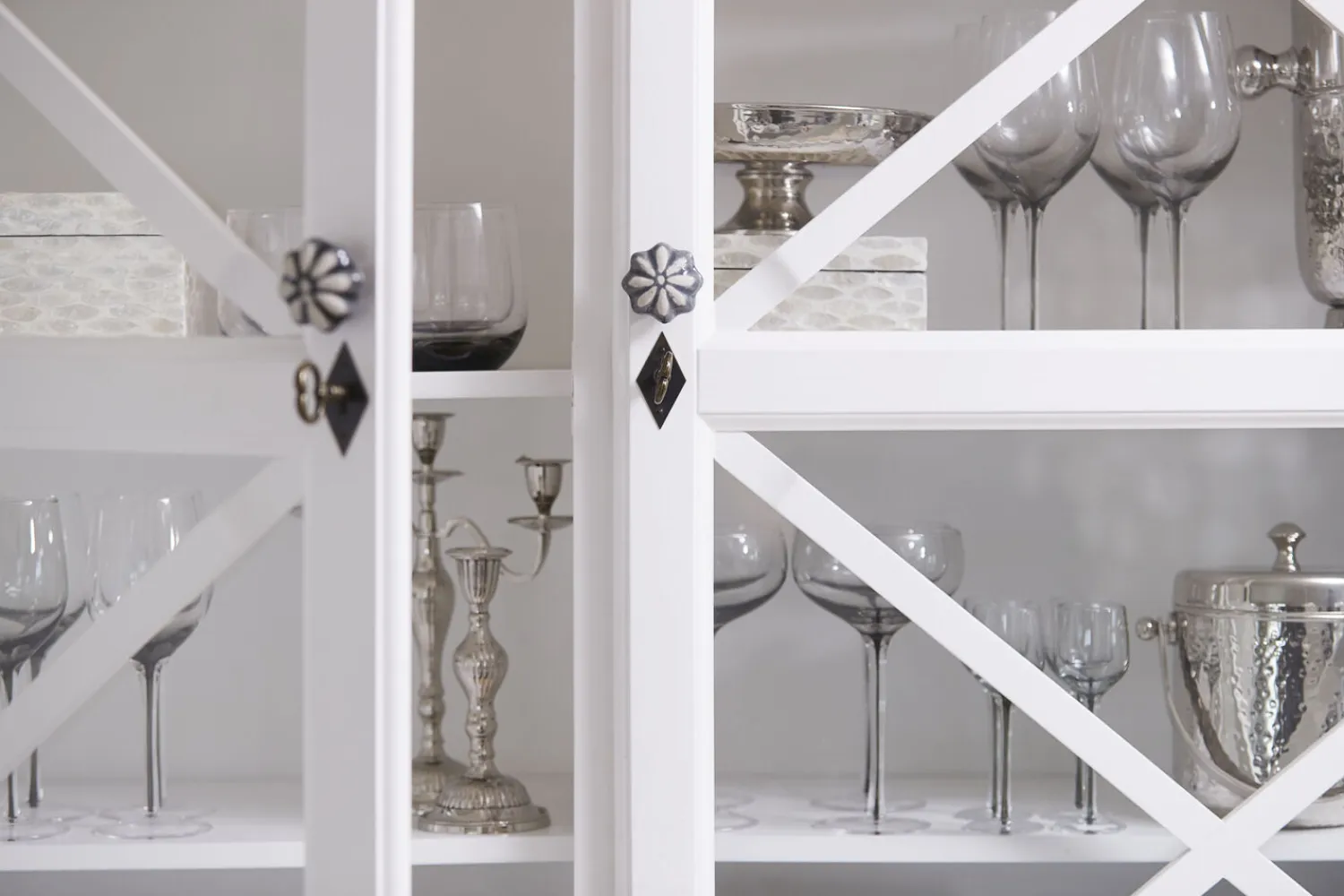 - Victorinne champagneglas 20 cl.*Lene Bjerre New