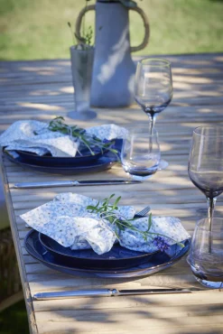 - Victorinne hvidvinsglas 32 cl. røgfarvet*Lene Bjerre Clearance