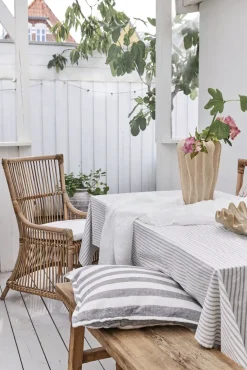 - Viola skål Ø cm. sand*Lene Bjerre Sale