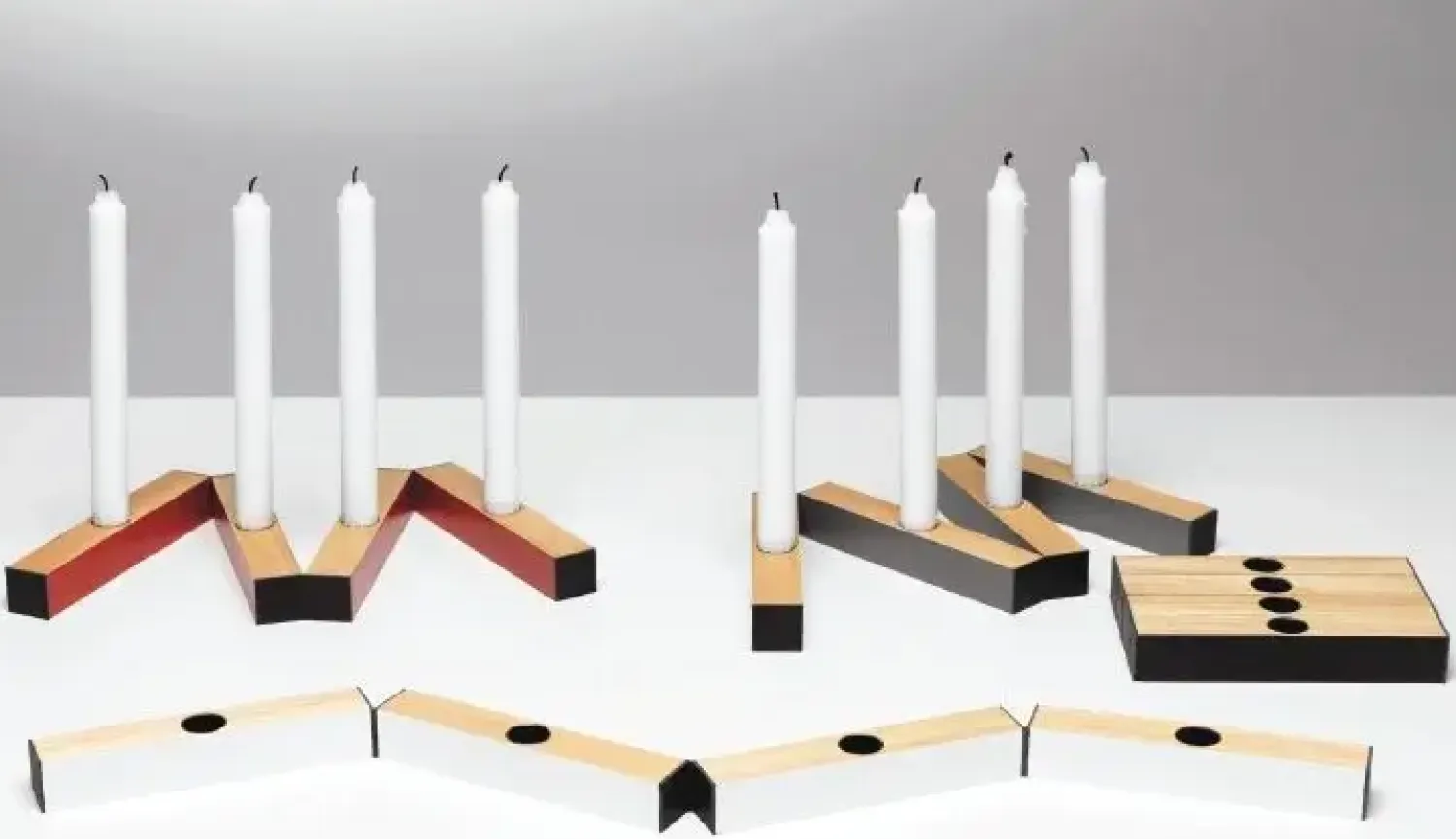 Light Runner fra (hvid)^Design House Stockholm Clearance