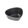 - Curve Skål - Bowl Medium - Sort^LindDNA Discount