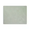 - Dækkeserviet - Table mat square - Hippo Olive Green 35x45 cm*LindDNA Best
