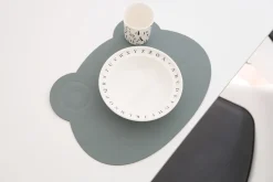 - Dækkeserviet - Kids Table Mat "Bear" - Nupo Nature*LindDNA Discount