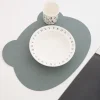 - Dækkeserviet - Kids Table Mat "Cloud" - Nupo black^LindDNA Hot