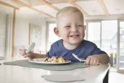 - Dækkeserviet - Kids Table Mat 