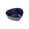 - Stoneware Bowl M, Navy*LindDNA New