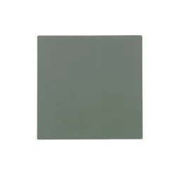 dækkeserviet - Table mat squre 28x28 cm (nupo/pastel green)^LindDNA