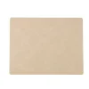 dækkeserviet - Tablemat Square 35x45 cm (sand/nupo)*LindDNA