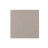 dækkeserviet - Tablemat Square 28x28 cm (light grey/nupo)^LindDNA New