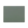 dækkeserviet - Table mat squre 35x45 cm (nupo/pastel green)*LindDNA Hot