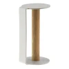 køkkenrulleholder - Kitchen Holder 25x30 cm (nupo metallic/alu metallic)^LindDNA Best