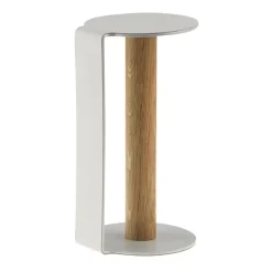 køkkenrulleholder - Kitchen Holder 25x30 cm (nupo metallic/alu metallic)^LindDNA Best