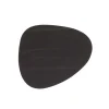ølbrik - Glass mat curve (brown/buffalo)*LindDNA New
