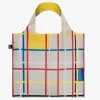 - Indkøbsnet - Piet Mondrian New York City^LOQI Discount