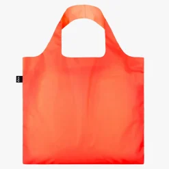 - Indkøbsnet - Recycled - Neon Orange*LOQI Discount
